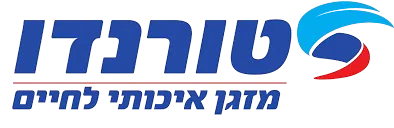 מזגני טורנדו