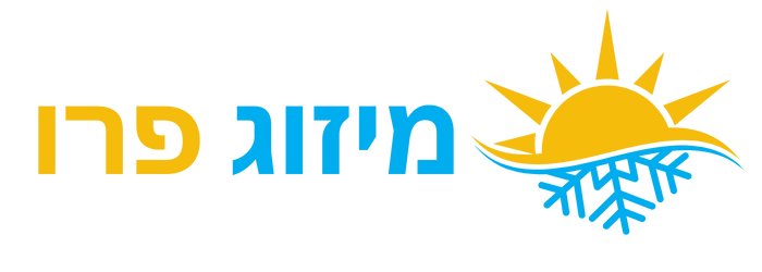 מיזוג פרו — טכנאי מזגנים